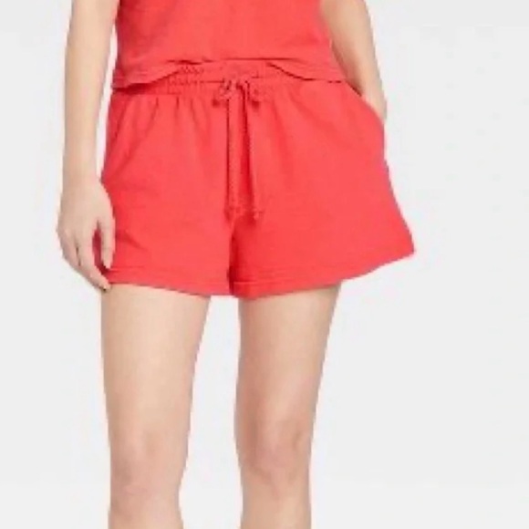 Universal Threads Drawstring Shorts - Picture 3 of 4